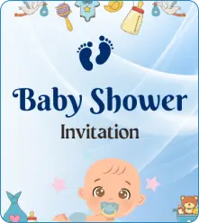 Baby Shower