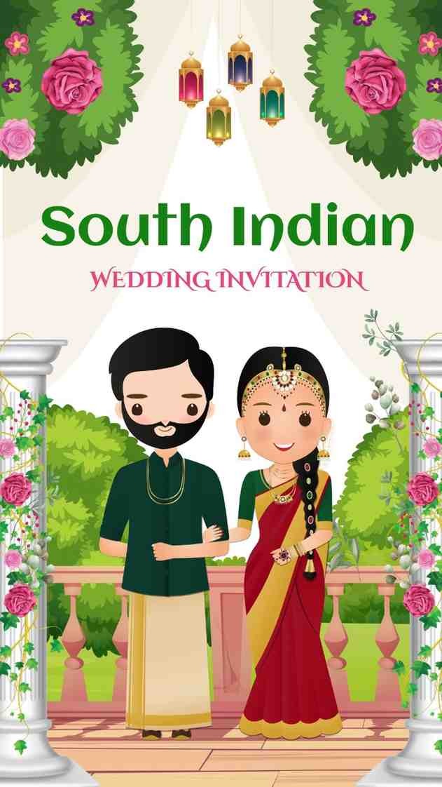South Indian